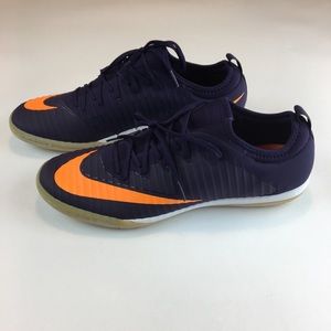 Nike workout shoes for men size 11